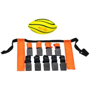 5+v+5+Player+Flag+Football+Set