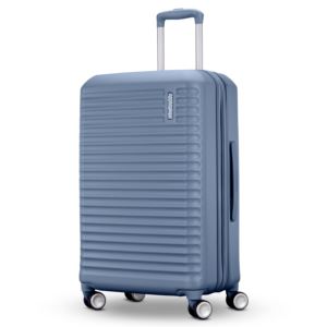 Stratum+Hardside+Medium+Spinner+Elemental+Blue