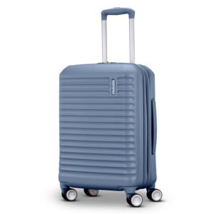 Stratum+CarryOn+Hardside+Spinner+Elemental+Blue