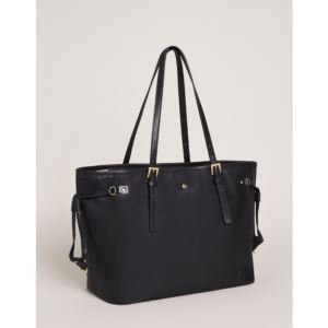 Siren+Jetsetter+Tote+Black