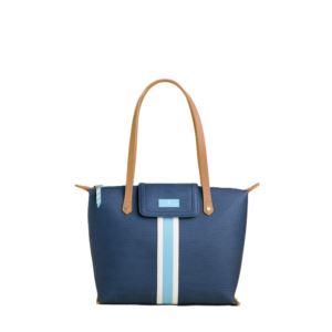 Armada+Zip+Tote+Navy