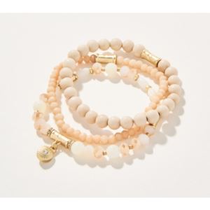 Sparkle%2BStretch%2BBracelet%2BSet