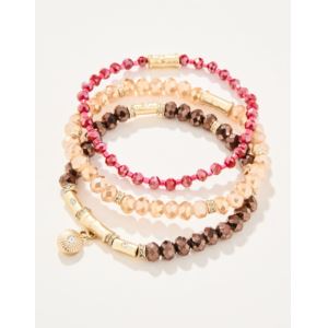 Sparkle%2BStretch%2BBracelet%2BSet
