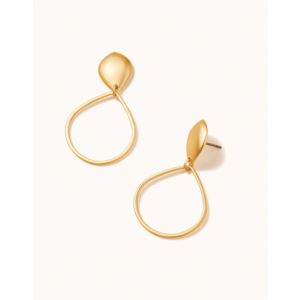 Droplet+Earrings