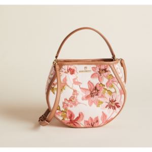 Garden+House+Floral+Mila+Crossbody