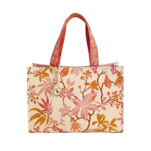 Market+Tote+Richmond+Hill+Cream