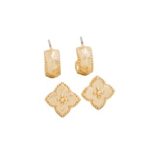 Richmond+Hill+Earring+Set
