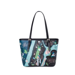 Greetings+From+Small+Tote+-+New+York