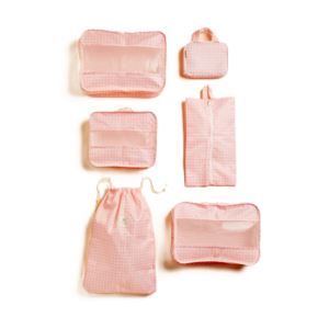 Piece+Packing+Cube+Set+Pink