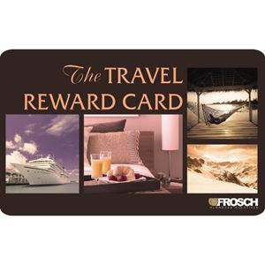 Frosch+Rewards+%26+Incentives+Odyssey+Collection+Travel+Reward+Card%2C+Level+12
