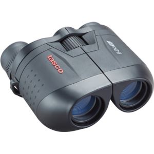 Essentials+8-24x+25mm+Porro+Binoculars+Black