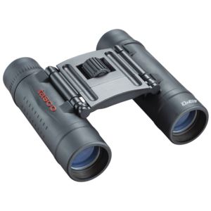 10x+25mm+Roof+Binoculars+Black