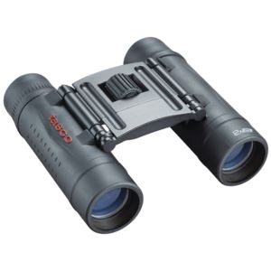 12x25+Black+Roof+Prism+Binoculars