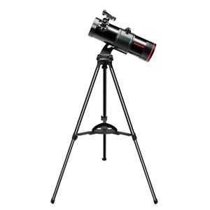 SpaceStation+114x+500mm+Telescope