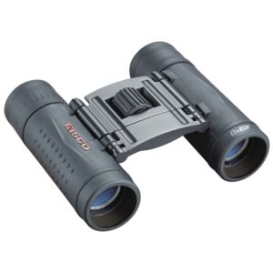 8x21+Roof+Prism+Binoculars+Black