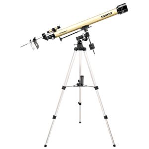 900x+60mm+Refractor+Luminova+Telescope