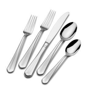 Colette+45pc+18%2F10+Stainless+Steel+Flatware+Set