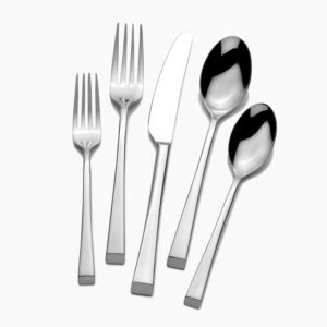 42pc+Rockford+18%2F0+Flatware+Set