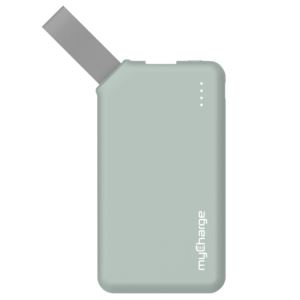 Go+Mini+Rechargeable+2600mAh+Power+Bank