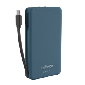 AMP+Prong+Plus+mAh+Power+Bank