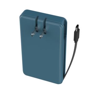 Amp+Prong+Plus+Portable+Charger+w%2F+Built-in+USB-C+Cable+%26+Wall+Plug