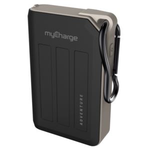 Adventure+H2O+Turbo+10050mAh+Rechargeable+Power+Bank