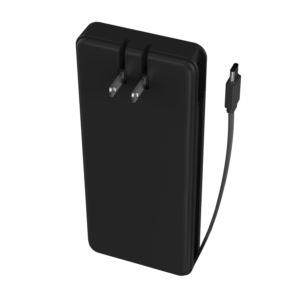 Amp+Prong+Max+Portable+Charger+w%2F+Built-in+USB-C+Cable+%26+Wall+Plug