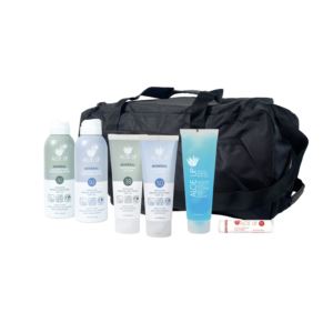 Aloe+Up+High+Sierra+Premium+Duffel+with+Mineral+Sunscreen