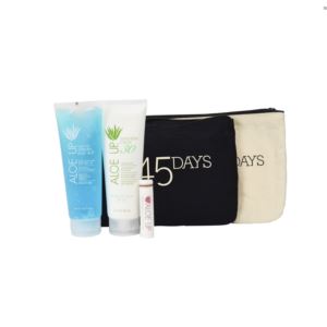 Aloe+Up+Cotton+Canvas+Bag+with+White+Collection+Sunscreen