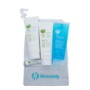 Aloe+Up+Mesh+Bag+with+White+Collection+Sunscreen