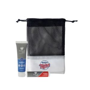 Aloe+Up+Small+Mesh+Bag+with+Sport+Sunscreen