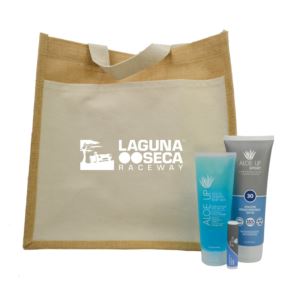 Aloe+Up+CottonJute+Tote+Bag+with+Sport+Sunscreen