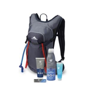 Aloe+Up+High+Sierra+8L+HydraHike+Backpack+with+Sport+Collection+Sunscreen