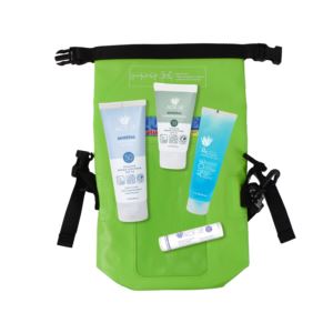 Aloe+Up+2.5L+Waterproof+Dry+Bag+with+Mineral+Sunscreen