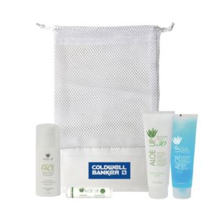 Aloe+Up+Mesh+Bag+with+White+Collection+Sunscreen