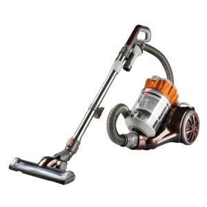 Hard+Floor+Expert+Multi-Cyclonic+Bagless+Canister+Vacuum