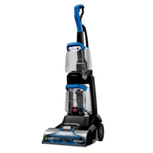 TurboClean+Pet+XL+Upright+Carpet+Cleaner+Blue