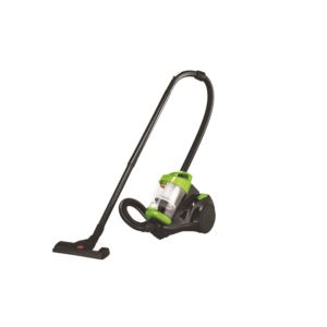 Zing+Bagless+Canister+Vacuum