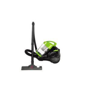 Zing+Bagless+Canister+Vacuum+Stage+Filtration