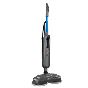 SpinWave+SmartSteam+Scrubbing+%26+Sanitizing+Spin+Mop