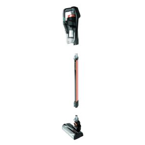 ICONPET+Turbo+Cordless+Stick+Vacuum+Copper