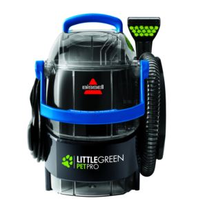 Little+Green+Pet+Pro+Portable+Carpet+Cleaner