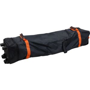 Sunnydaze+Premium+PopUp+Canopy+Rolling+Carrying+Bag+for+x+Canopy+Black