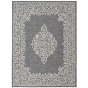 Parisian+Paradise+Indoor+Area+Rug+in+Ash+x+Foot