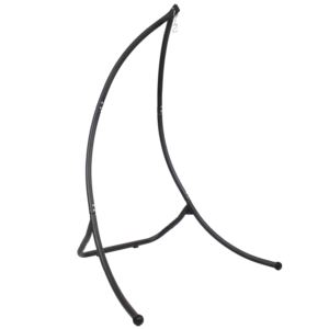 Curved+Steel+Hammock+Chair+Stand