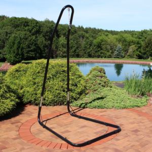 Adjustable+Heavy+Duty+Hammock+Chair+Stand
