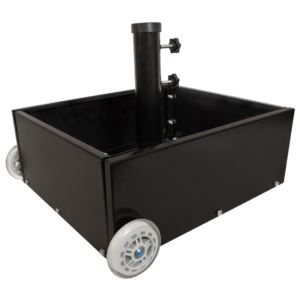 Rolling%2BUmbrella%2BBase%2Bwith%2BPlanter