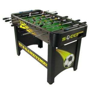 48%22+Foosball+Table