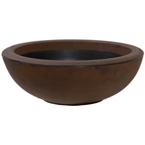 Percival%2BOutdoor%2BFlower%2BPot%2BPlanter%2BGray%2BSingle