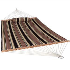 Quilted+Fabric+Hammock+with+Spreader+Bar+Person
